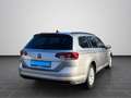 Volkswagen Passat Variant Business 1.5 TSI DSG AHK APP-CONN Silber - thumbnail 2