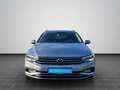Volkswagen Passat Variant Business 1.5 TSI DSG AHK APP-CONN Silber - thumbnail 5