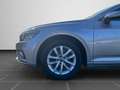 Volkswagen Passat Variant Business 1.5 TSI DSG AHK APP-CONN Silber - thumbnail 8