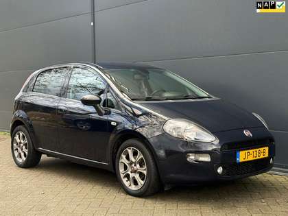 Fiat Punto Evo 0.9 TwinAir Lounge CRUISE | AIRCO | ELEK RAMEN | N