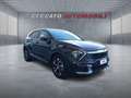 Kia Sportage Sportage 1.6 tgdi mhev Style imt Zwart - thumbnail 3