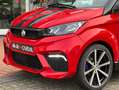 Aixam GTI Coupé Brommobiel Emotion sport | 2020 | Garantie 4 Rot - thumbnail 4