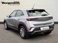 Opel Mokka Edition 1.2 Turbo Klimaanlage - Rückfahrkamera - D Gris - thumbnail 6