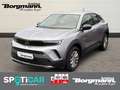 Opel Mokka Edition 1.2 Turbo Klimaanlage - Rückfahrkamera - D Gris - thumbnail 1