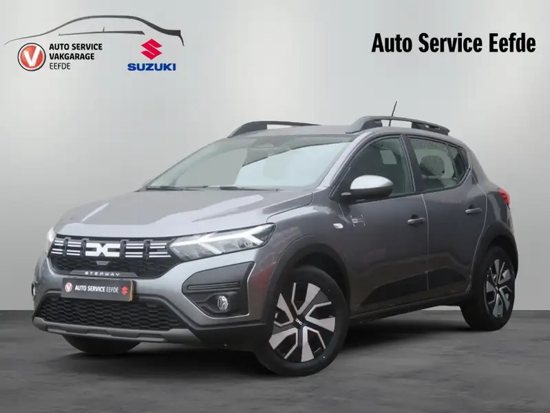 DACIA Stepway