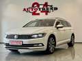 Volkswagen Passat Variant Comfortline PANO+LED+KAM+STANDHEI Blanc - thumbnail 1