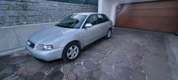 1,9 Ambiente TDI