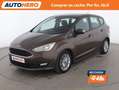 Ford C-Max 1.0 Ecoboost Auto-S&S Trend+ 125 Marrón - thumbnail 1