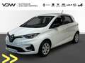 Renault ZOE Life Klima Fenster el. Weiß - thumbnail 1