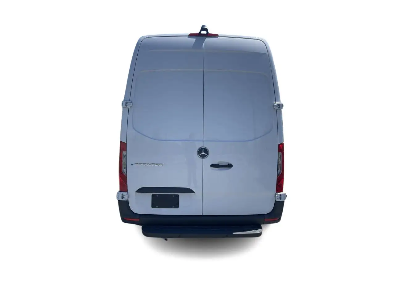 Mercedes-Benz eSprinter photo Mercedes-Benz eSprinter