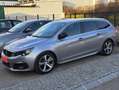 Peugeot 308 308 SW 1,5 BlueHDI 130 Style S Silber - thumbnail 2