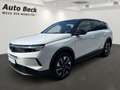 Opel Grandland 1.2 MHEV GS Aut. Weiß - thumbnail 1