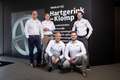 Mazda CX-5 2.0 SkyActiv-G Comfort met i-Activesense pakket au Grijs - thumbnail 41
