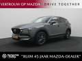 Mazda CX-5 2.0 SkyActiv-G Comfort met i-Activesense pakket au Grijs - thumbnail 1