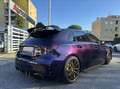 Mercedes-Benz A 35 AMG WRAP PURPLE TETTO AUTOMATICA CAMERA Negru - thumbnail 1