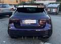 Mercedes-Benz A 35 AMG WRAP PURPLE TETTO AUTOMATICA CAMERA Negru - thumbnail 8
