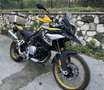 BMW F 850 GS Adventure 40th Anniversary - thumbnail 1