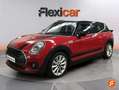 MINI Cooper Clubman Aut. Rojo - thumbnail 3