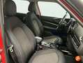 MINI Cooper Clubman Aut. Rojo - thumbnail 17