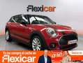 MINI Cooper Clubman Aut. Rojo - thumbnail 1