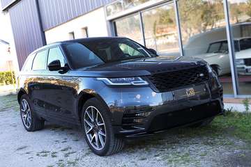 Range Rover Velar 2.0L P400e 404ch HSE R-Dynamic