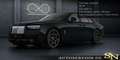 Rolls-Royce Ghost Series II Facelift Black Badge Shooting Star+4Seat Noir - thumbnail 1