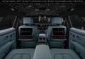 Rolls-Royce Ghost Series II Facelift Black Badge Shooting Star+4Seat Noir - thumbnail 7