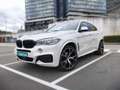 BMW X6 xDrive 30dA Blanco - thumbnail 2