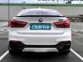 BMW X6 xDrive 30dA Blanco - thumbnail 6