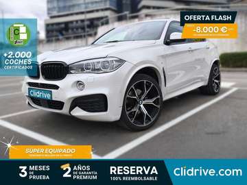 xDrive 30dA
