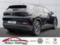Volkswagen ID.4 Pro 210 kW AHK LED-MATRIX ACC REARVIEW NAVI Schwarz - thumbnail 2