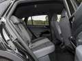 Volkswagen ID.4 Pro 210 kW AHK LED-MATRIX ACC REARVIEW NAVI Schwarz - thumbnail 7