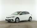 Volkswagen Polo 1.0 TSI Style *IQ.Light*ACC*RFK*Navi*SHZ*Kl Beyaz - thumbnail 2