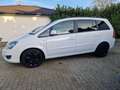 Opel Zafira 1.7 CDTI Family(Euro 5) (7-Sitze ) Shf Blanc - thumbnail 2