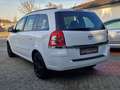 Opel Zafira 1.7 CDTI Family(Euro 5) (7-Sitze ) Shf Blanc - thumbnail 10