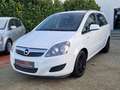 Opel Zafira 1.7 CDTI Family(Euro 5) (7-Sitze ) Shf Blanc - thumbnail 4