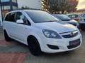 Opel Zafira 1.7 CDTI Family(Euro 5) (7-Sitze ) Shf Blanc - thumbnail 1