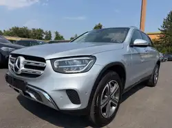 Mercedes-Benz GLC 300 de 4Matic Off Road Pano Head Up Digital