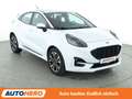 Ford Puma 1.0 EcoBoost ST-Line*NAVI*LED*TEMPO*PDC*SHZ* Blanc - thumbnail 8