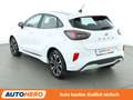 Ford Puma 1.0 EcoBoost ST-Line*NAVI*LED*TEMPO*PDC*SHZ* Blanc - thumbnail 4