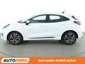 Ford Puma 1.0 EcoBoost ST-Line*NAVI*LED*TEMPO*PDC*SHZ* Blanc - thumbnail 3