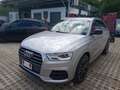 Audi Q3 Q3 2.0 tdi Sport 120cv Plateado - thumbnail 3