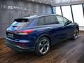 Audi Q4 e-tron 45 quattro Blau - thumbnail 4