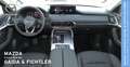 Mazda CX-60 e-SKYACTIV PHEV HOMURA + ALLE PAKETE + PANO Niebieski - thumbnail 10