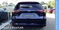 Mazda CX-60 e-SKYACTIV PHEV HOMURA + ALLE PAKETE + PANO Blu/Azzurro - thumbnail 8
