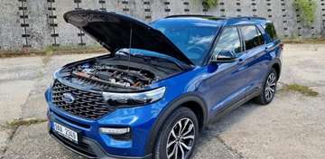 3.0 phev ST-Line awd