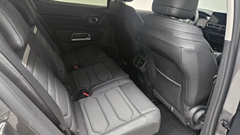 Citroen C5 Aircross Max Hybrid 145 ACC Kamera Navi SHZ — photo 15