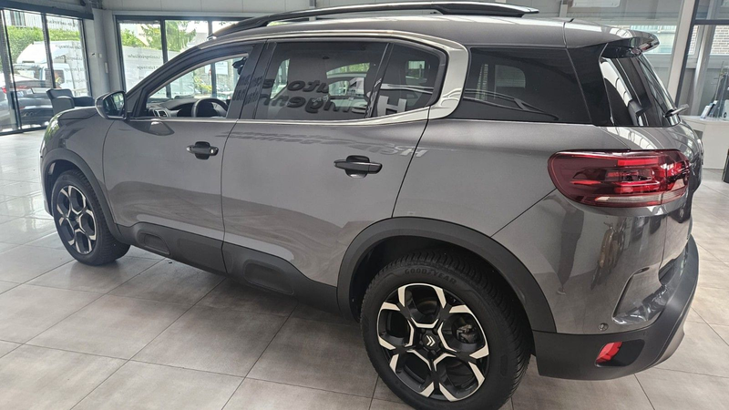 Citroen C5 Aircross Max Hybrid 145 ACC Kamera Navi SHZ — photo 8