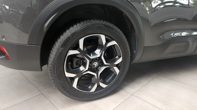 Citroen C5 Aircross Max Hybrid 145 ACC Kamera Navi SHZ — photo 4