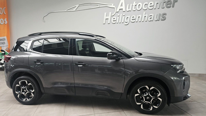Citroen C5 Aircross Max Hybrid 145 ACC Kamera Navi SHZ — photo 2